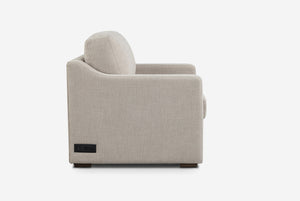 Aura Convertible Twin Sleeper Chair