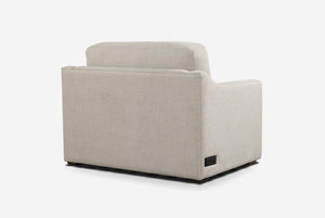 Aura Convertible Twin Sleeper Chair