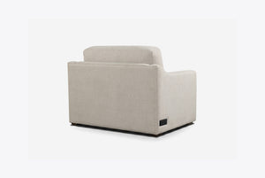 Aura Convertible Twin Sleeper Chair