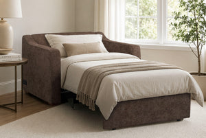 Aura Convertible Twin Sleeper Chair