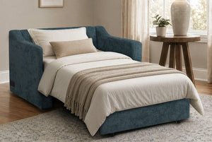 Aura Convertible Twin Sleeper Chair