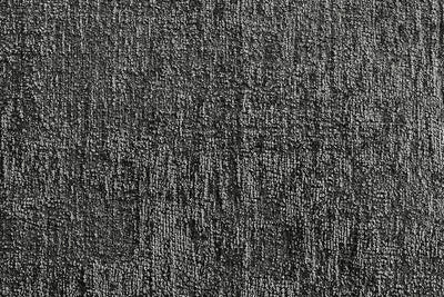 Charcoal - Chenille