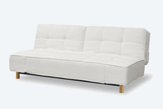 fold convertible couch