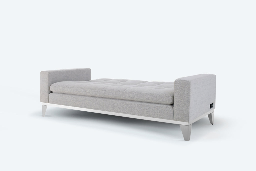 code convertible couch
