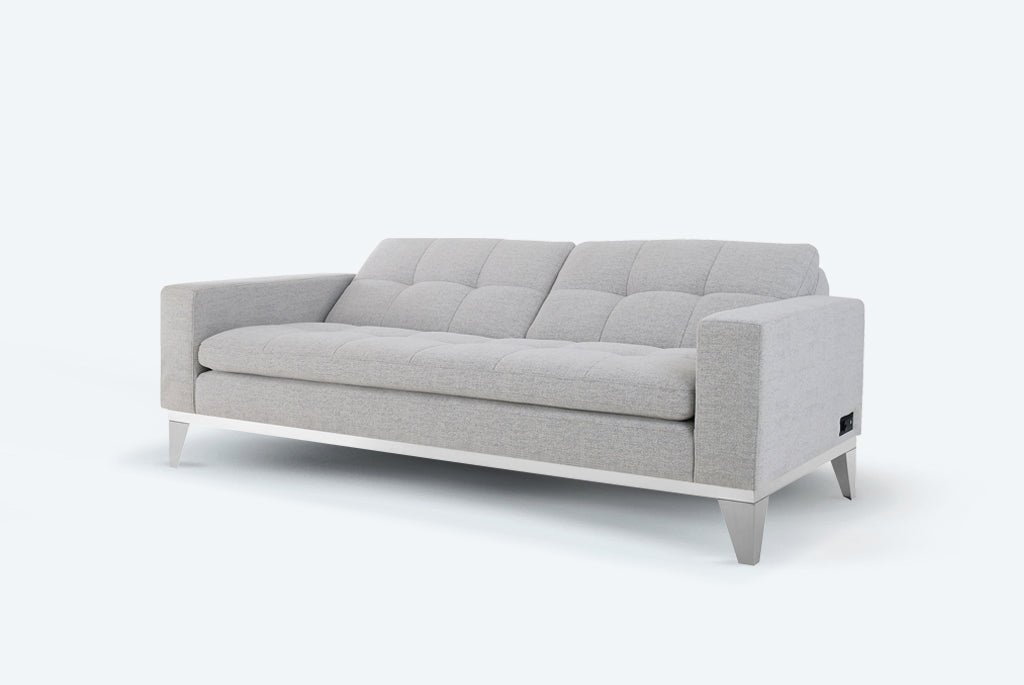 code convertible couch