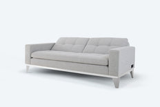 code convertible couch