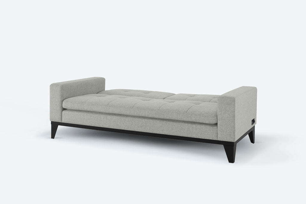 code convertible couch