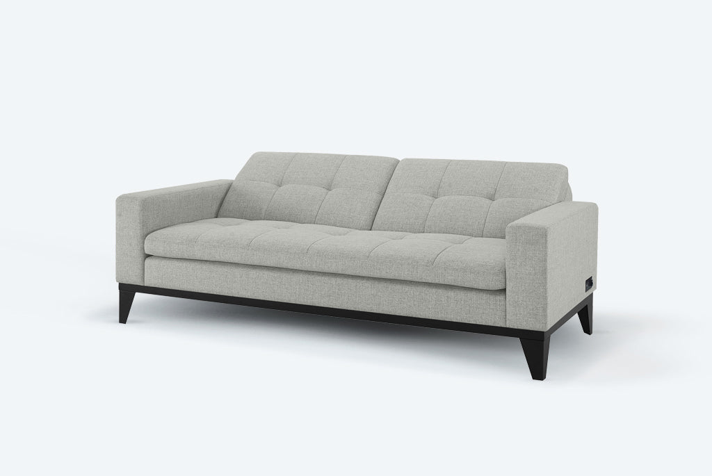 code convertible couch