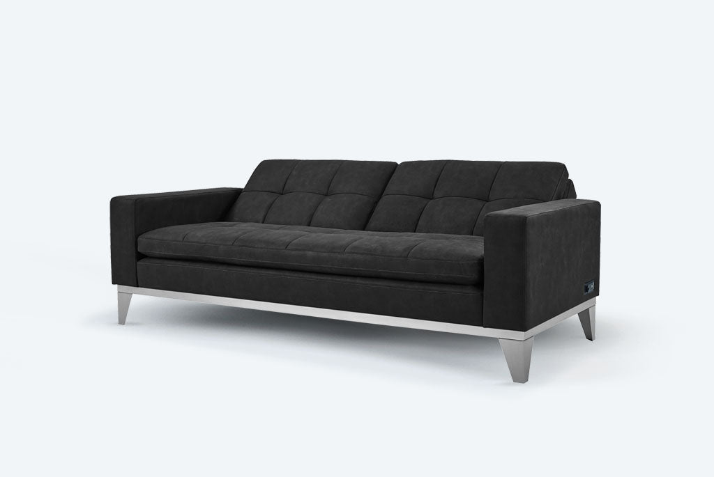 code couch