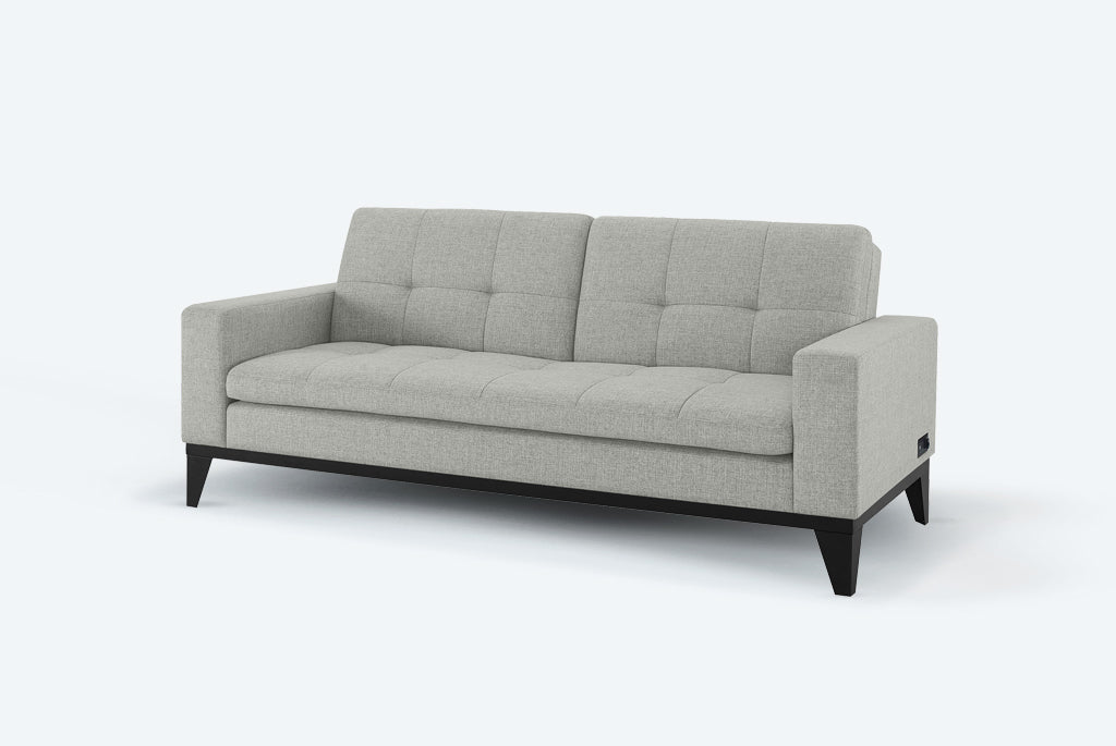 code convertible couch