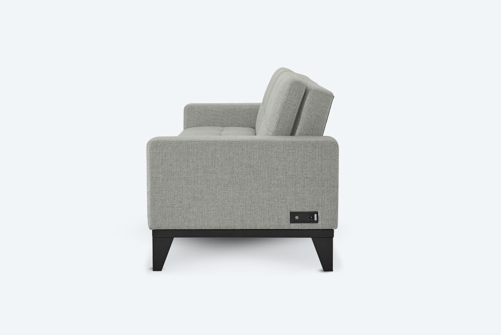 code couch