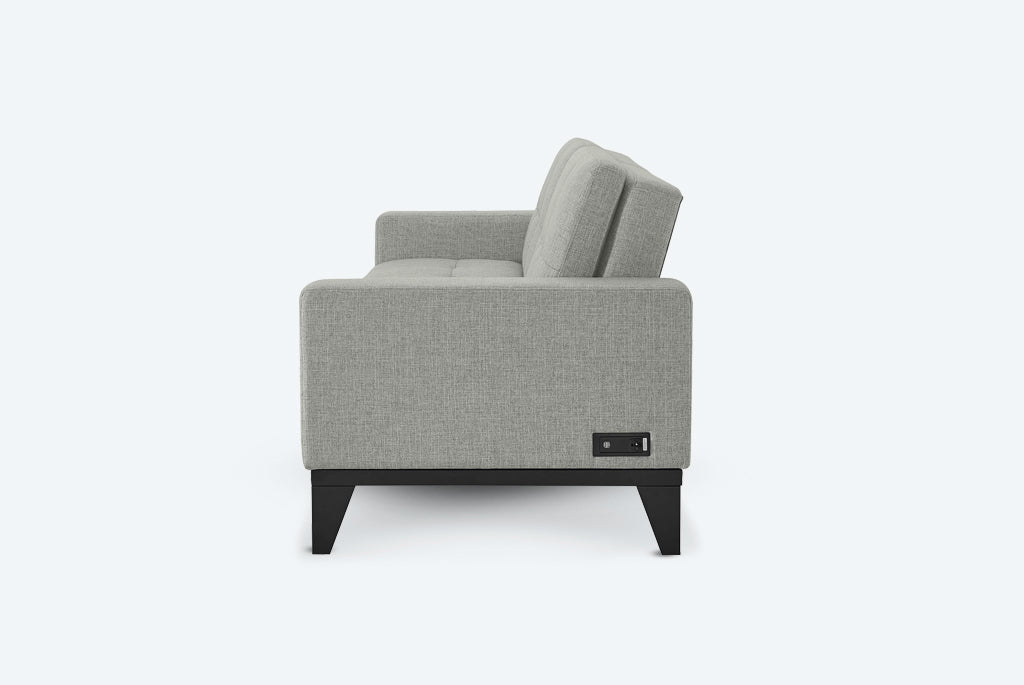 code convertible couch