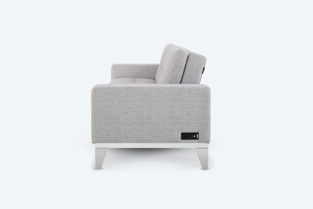code convertible couch