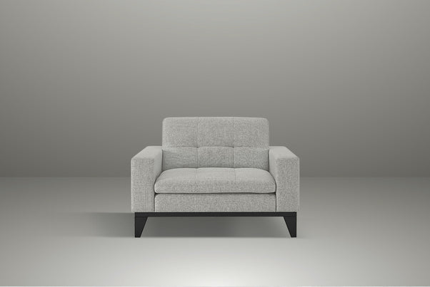 Code Reclining Chair