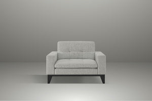 Code Reclining Chair