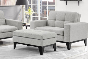 Code Reclining Chair