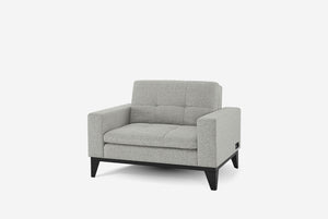 Code Reclining Chair