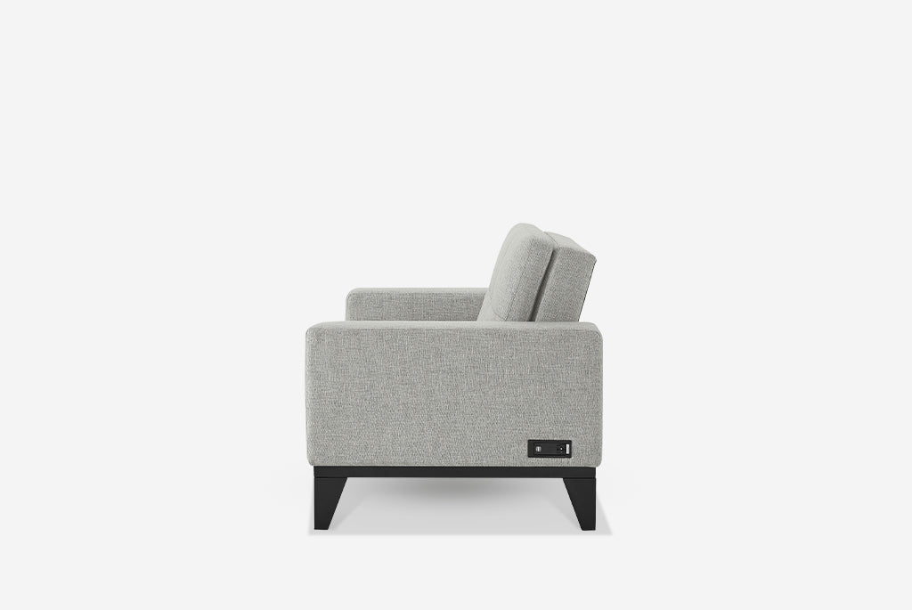 Code Reclining Chair