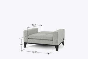 Code Reclining Chair