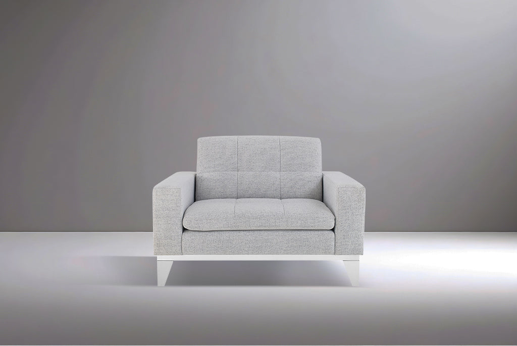 Code Reclining Chair