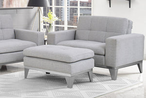 Code Reclining Chair