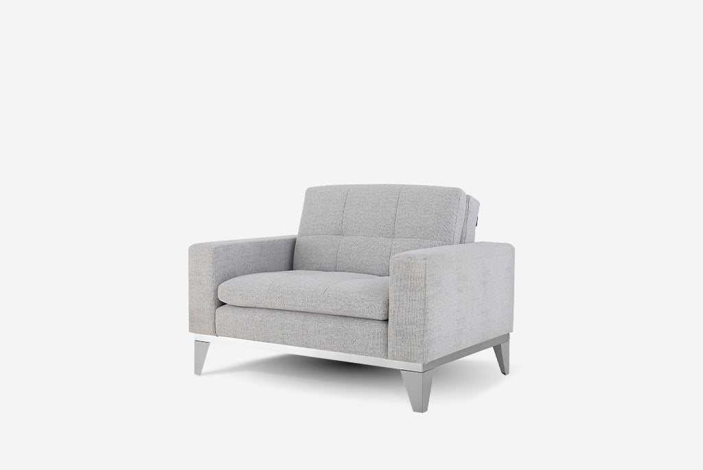 Code Reclining Chair