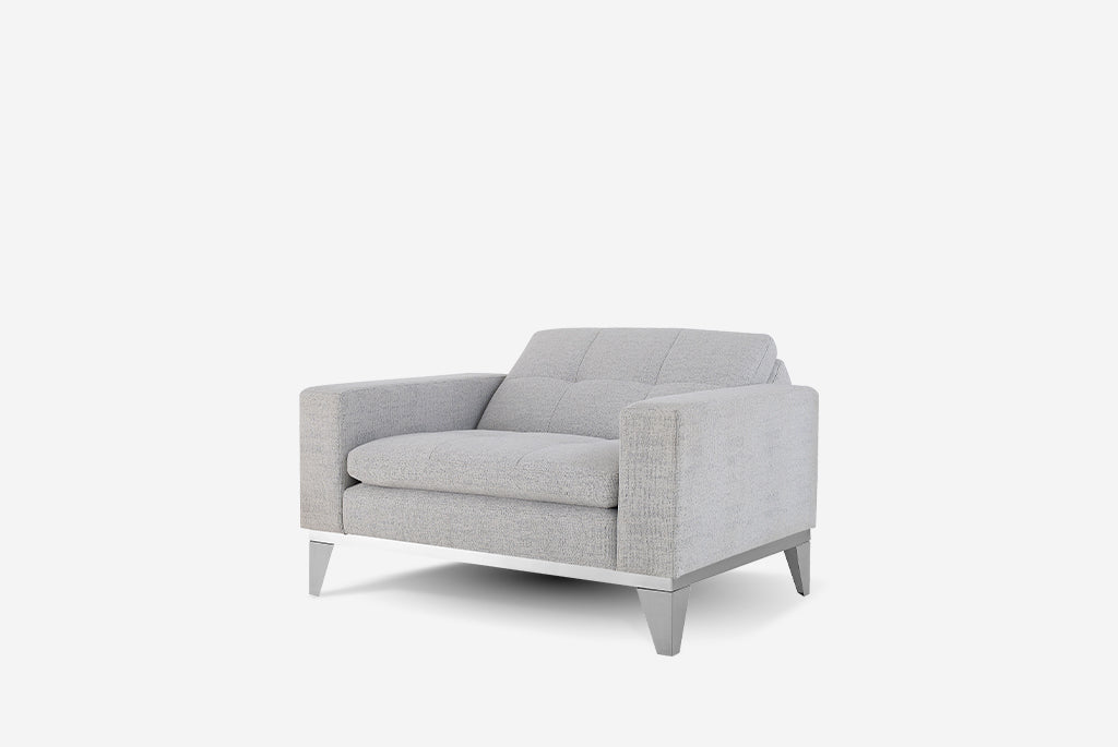 Code Reclining Chair