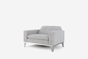 Code Reclining Chair