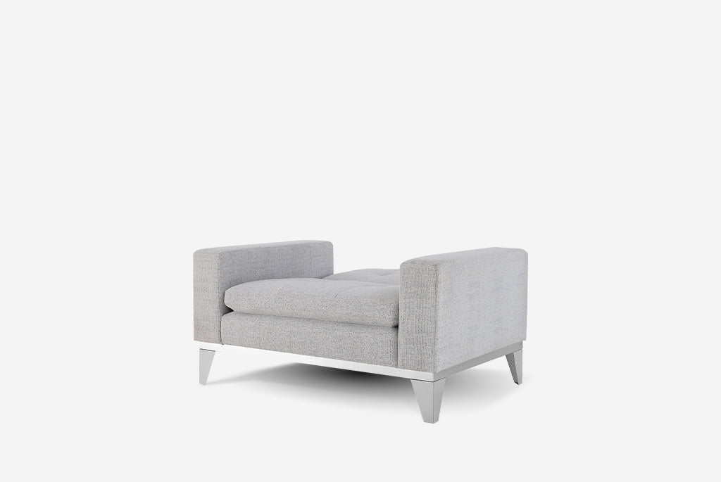 Code Reclining Chair