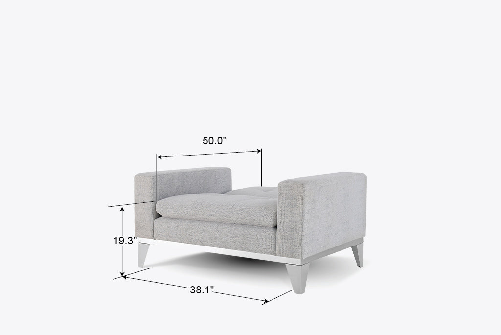 Code Reclining Chair