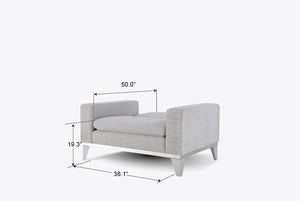 Code Reclining Chair