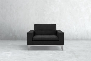 Code Reclining Chair