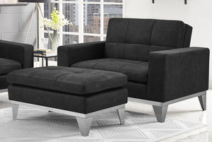 Code Reclining Chair