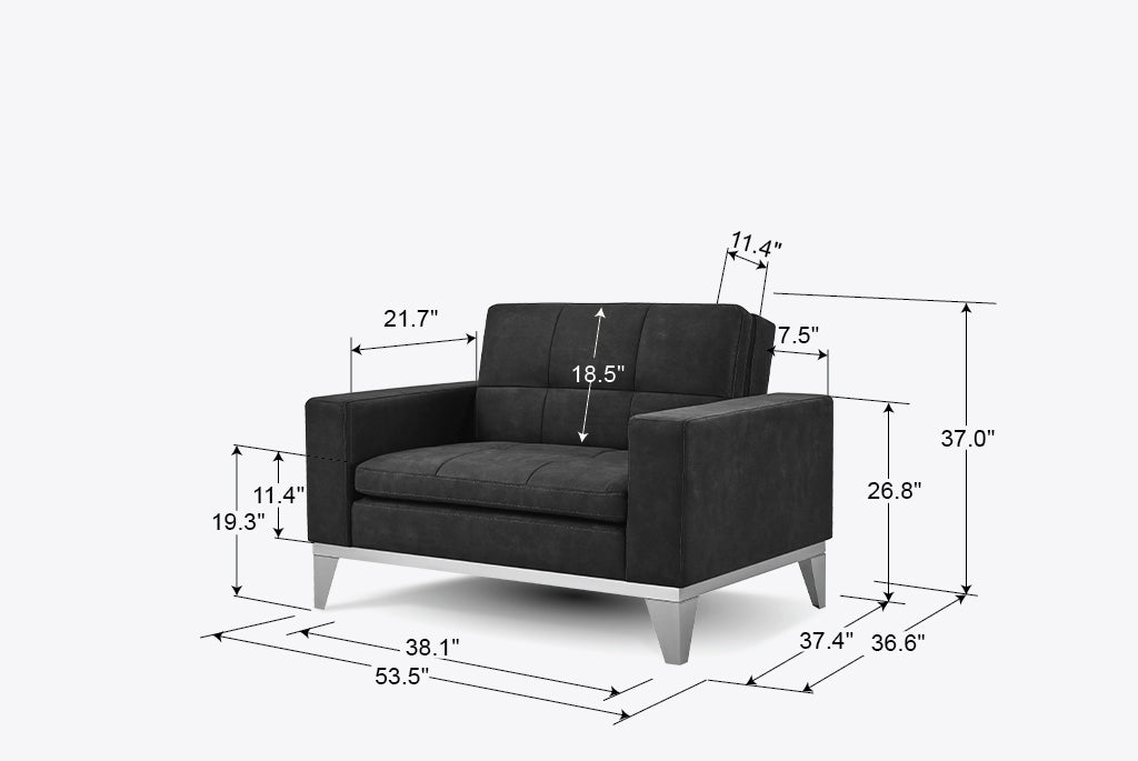 Code Reclining Chair