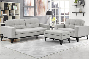 Code Full-Sized Convertible Couch