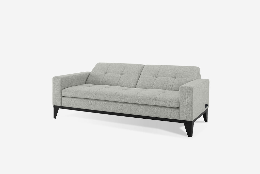 Code Convertible Couch - Full-Size Sleeper – Coddle