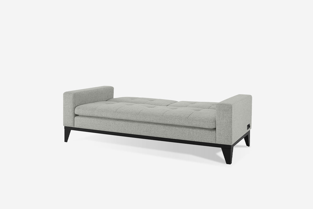 Code Full-Sized Convertible Couch