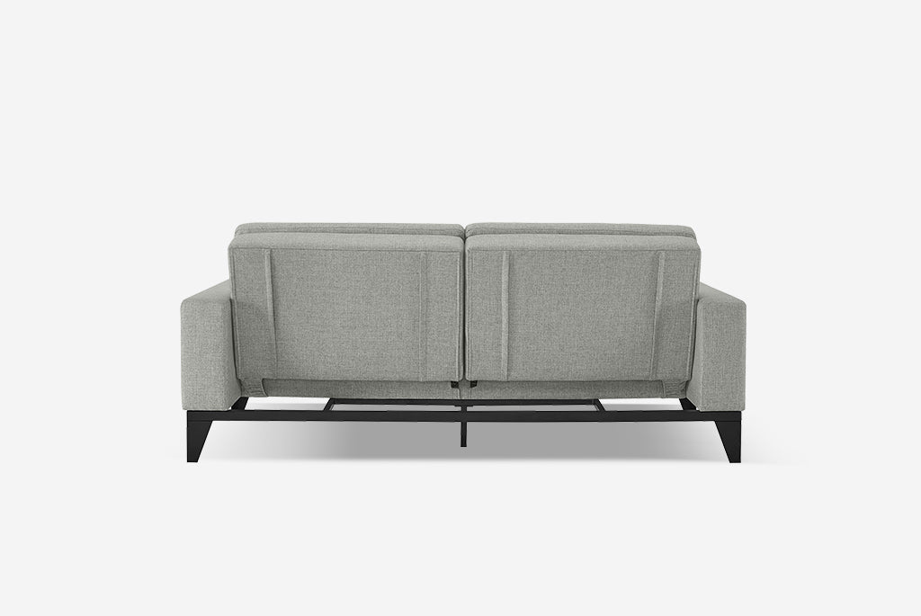 Code Full-Sized Convertible Couch