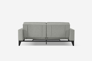 Code Full-Sized Convertible Couch