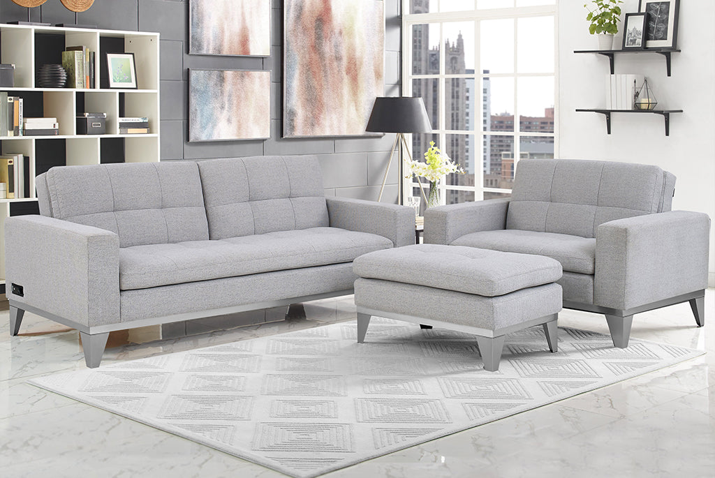 Code Full-Sized Convertible Couch