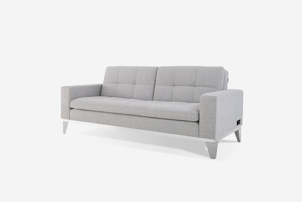 Code Full-Sized Convertible Couch