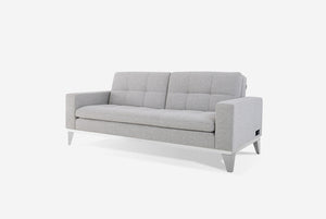 Code Full-Sized Convertible Couch