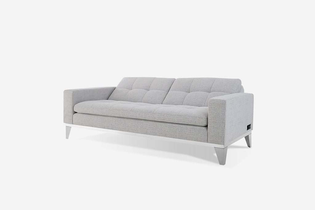 Code Full-Sized Convertible Couch