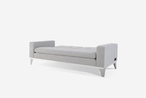Code Full-Sized Convertible Couch