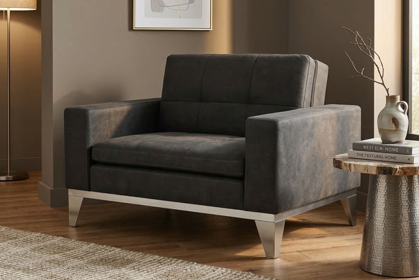 Code Reclining Chair