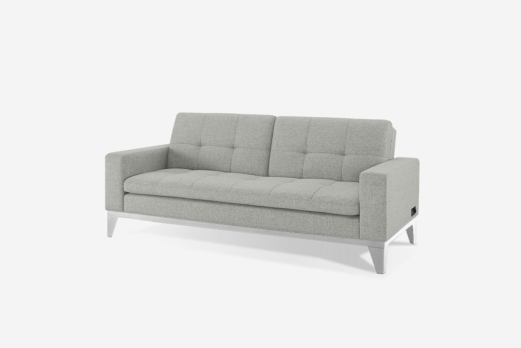 Code Full-Sized Convertible Couch
