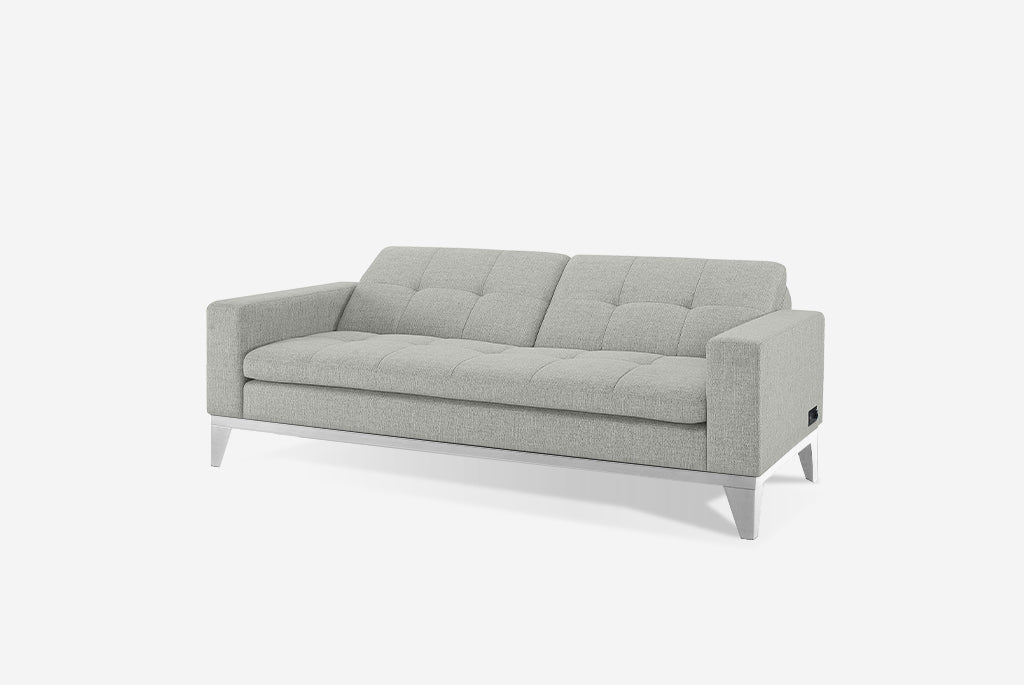 Code Full-Sized Convertible Couch