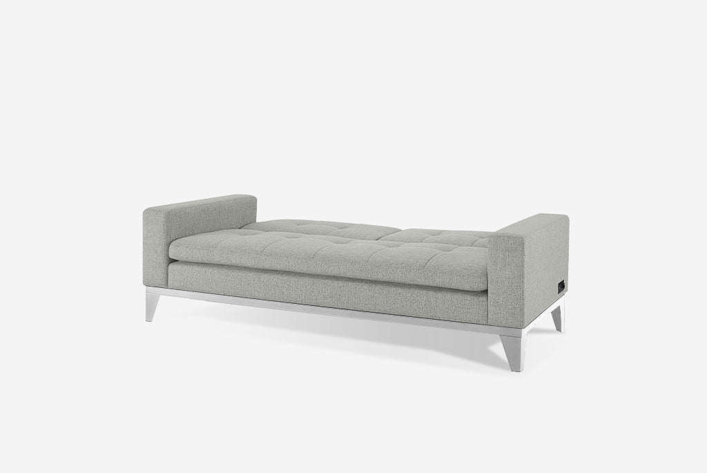 Code Full-Sized Convertible Couch