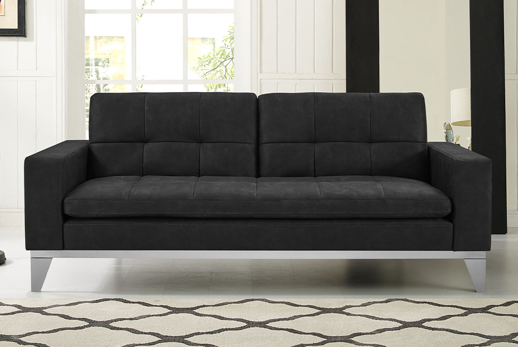 Code Full-Sized Convertible Couch
