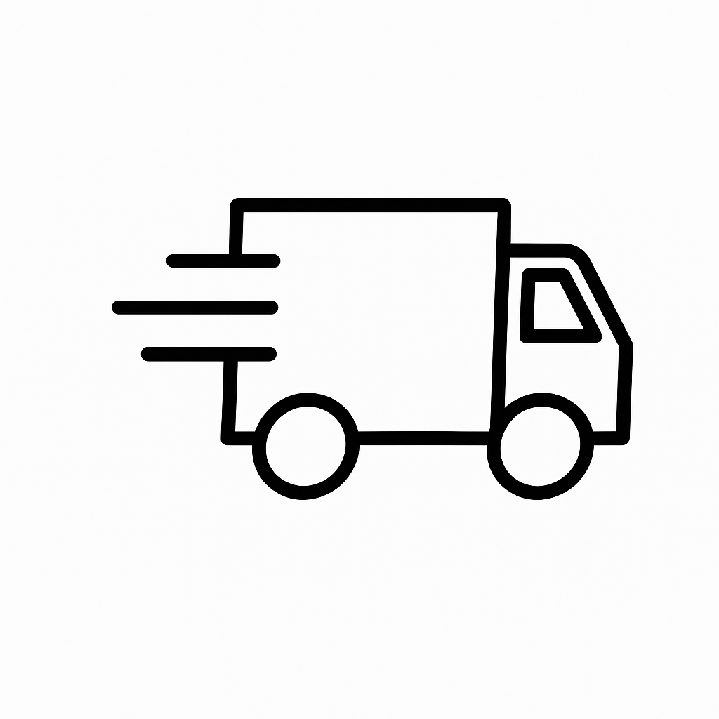 FREE White Glove Delivery